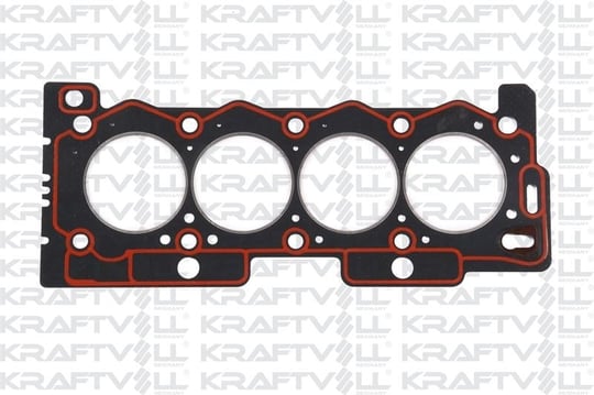 SILINDIR KAPAK CONTASI P106 P206 NEMO BIPPER P306 C2 C3 XSARA TU3A TU3JP TU3AES (1,4 8V) BX ZX P205