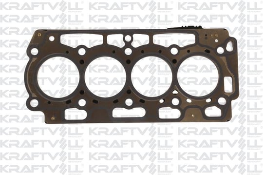 SILINDIR KAPAK CONTASI P2008 P207 P208 P206+ (T3E) PLUS C3 III DS3 DV4C EURO5 MOTOR FIESTA KVJA 1,5T