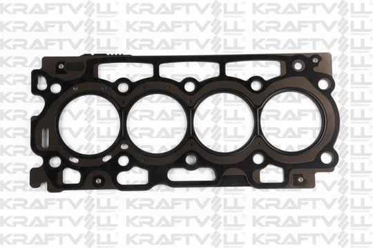 SILINDIR KAPAK CONTASI P206 P207 P307 P308 P3008 P3008 P5008 P407 C4 BERLINGO (II III) PARTNER (II III) C3 (I II III) C4 PICASSO C4 (B7) DS4 DS3 FOCUS S40 1,6 TDCI C3 DV4TED4 (1,4HDI 16V) / (4 CENTIK) 1,40MM