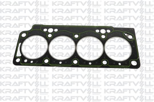SILINDIR KAPAK CONTASI R19 R21 CLIO KANGOO 1,9D F8Q 1 DELIK