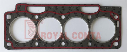SİLİNDİR KAPAK CONTASI RENAULT 1.7 R 11 FLASH  R 21 MANAGER F2N  F3N MOTOR ROYAL SUPER