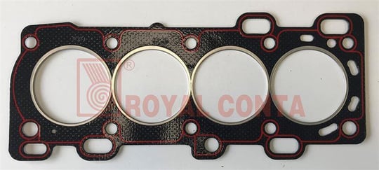 SİLİNDİR KAPAK CONTASI RENAULT LAGUNA  SAFRANE  ESPACE 2.0 LT. 16V. N7Q MOTOR ROYAL STANDART