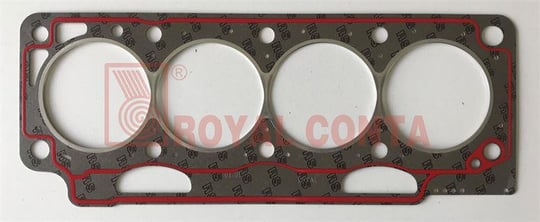 SİLİNDİR KAPAK CONTASI RENAULT LAGUNA 1.8  MEGANE 2.0 F3P  F3R MOTOR ROYAL SÜPER