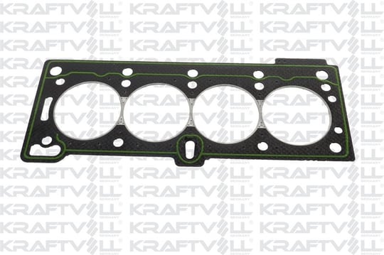 SILINDIR KAPAK CONTASI SILIKONLU R19 CLIO II MEGANE I KANGOO 1,4 / 1,6 8V (K7M)