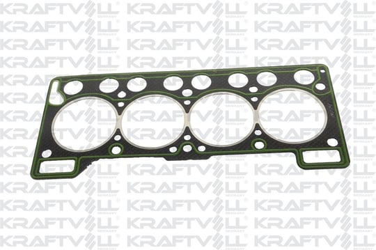 SILINDIR KAPAK CONTASI SILIKONLU R9 FAIRWAY R21 OPTIMA 1,6