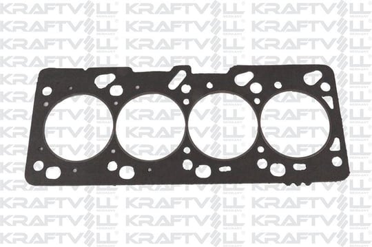 SILINDIR KAPAK CONTASI (SUPER) MONDEO I / II 2,0 ZETEC E 16V 93>98