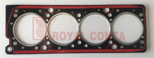 SİLİNDİR KAPAK CONTASI TEMPRA 2000 CC ROYAL STD