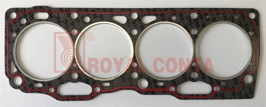 SİLİNDİR KAPAK CONTASI TEMPRA TIPO 1600CC ROYAL SUPER