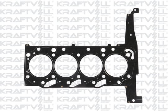 SILINDIR KAPAK CONTASI TRANSIT V347 2,2TDCI SARI METAL