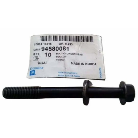 SILINDIR KAPAK SAPLAMASI SPARK MATIZ M200 LQ2 [05-] OPEL	