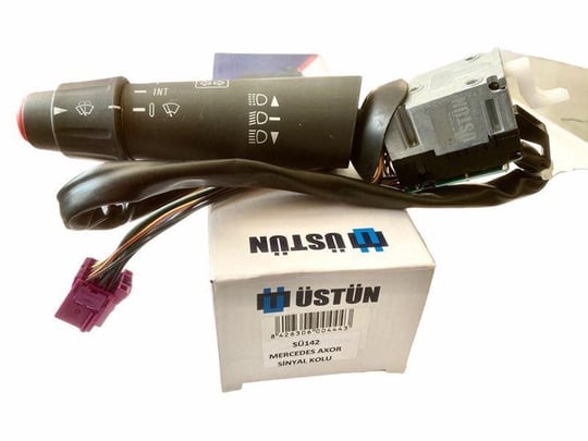 SİNYAL KOLU ACTROS MP1 (96-) ATEGO 2 (04-) AXOR (02-12) AXOR 2 (11-) CONNECTO (01-) 007545124