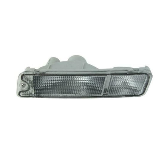 SİNYAL LAMBASI TAMPON L-200  99-05 BEYAZ SOL