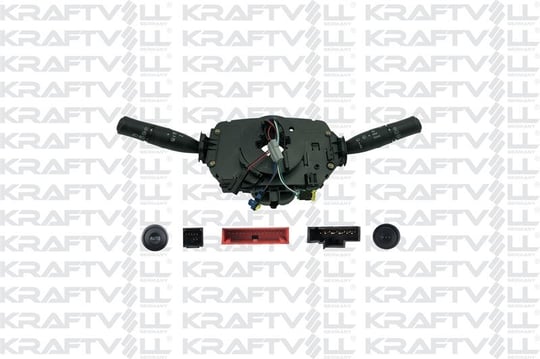 SINYAL UNITESI MEGANE II HB-SW AIRBAGLI OTOMATIK FAR