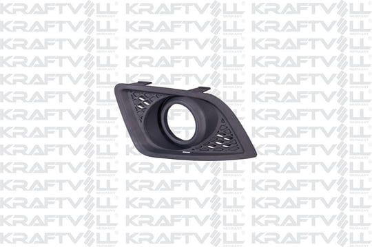 SIS FARI CERCEVESI SAG (SİSLİ)  FORD FIESTA CBK 06-09