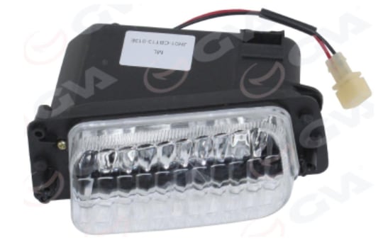 SİS FARI SAĞ VW POLO KLASİK 1996-2002
