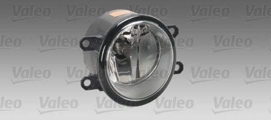 SİS FARI SOL TOYOTA FOGSTAR H11