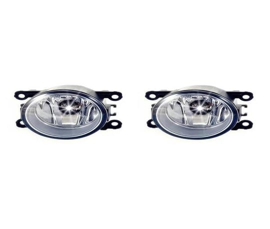 SİS FARI SOL/SAĞ CITROEN C4 11/04, C4 PICASSO 10/