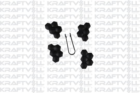 SIYAH BIJON KAPAGI TAKIM 20 AD +CIKARMA APARATI A1 A3 A4 A5 A6 A7 A80 CADDY GOLF