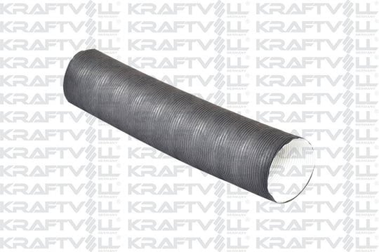 SIYAH KRAFT HORTUM R9 R12 (50mmx25cm)