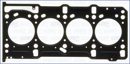 SKC DOBLO-FIORINO-GRANDE PUNTO-PALIO-AGILA-ASTRA H-COMBO-CORSA C 1.3 D 0.92 MM