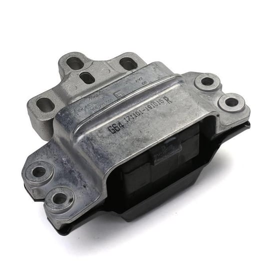 SOL MOTOR TAKOZU (VW GOLF5-JETTA-PASSAT-A3-LEON-TİGUAN-BJB-BLS-BXE-BKC 1.9 2.0 TDI 04>