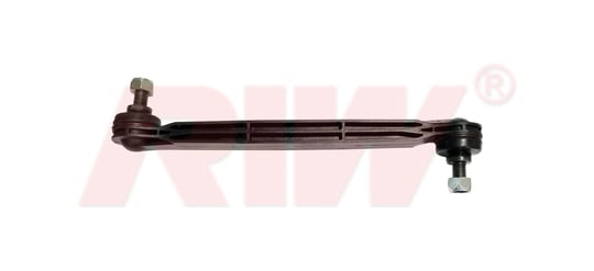 STABİLER STABİLİZER Z ROTU SAĞ-SOL FIAT EGEA 16> 500X 14>JEEP RENEGADE 14>