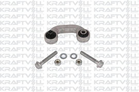 STABILIZATOR Z ROT SOL A4 01>08