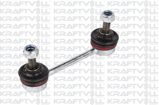 STABILIZER Z ROT ON ISUZU DMAX 4×2 04>07