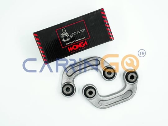 STABİLİZER Z ROTU SAĞ-SOL ÖN PASSAT AUDI A4 SKODA SUPER B 00>
