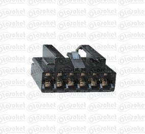 STOP DUY SOKETİ TOFAS STOP DUY FISI NMS-510