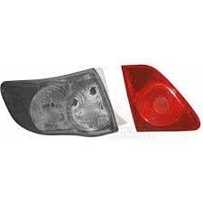 STOP LAMBASI ARKA SOL İÇ - TOYOTA COROLLA 2007-2010