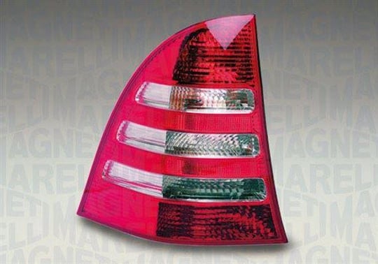 STOP LAMBASI MERCEDES ARKA C W203-SA G DUY 