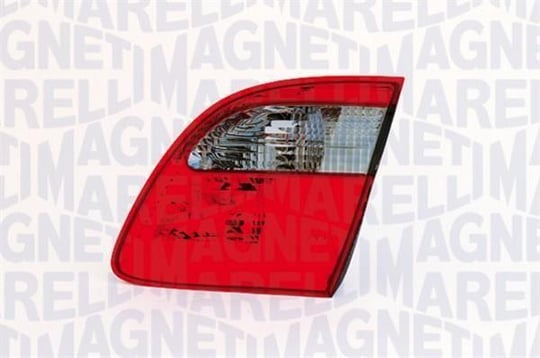 STOP LAMBASI MERCEDES ARKA E S W 211-SA G İÇ 