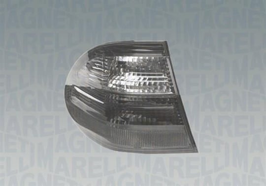 STOP LAMBASI MERCEDES ARKA E S W211 SOL DIS-DUY 