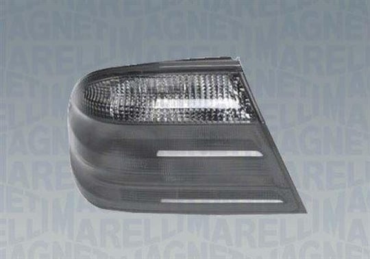 STOP LAMBASI MERCEDES ARKA E W210 SA G DIŞ 