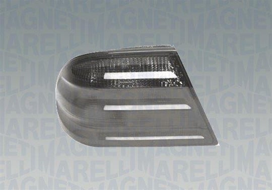 STOP LAMBASI MERCEDES ARKA E W210 SA G DIŞ 