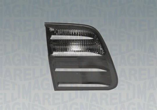 STOP LAMBASI MERCEDES ARKA E W210 SOL IC 