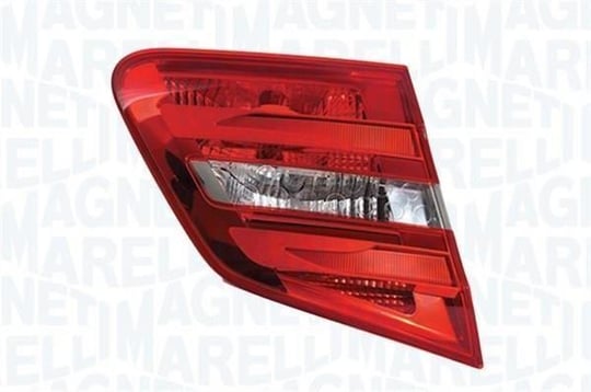 STOP LAMBASI MERCEDES B CLASS W246 SAĞ 