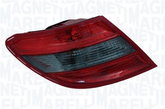 STOP LAMBASI MERCEDES C CLAS W204 AVANTGARD SAĞ 