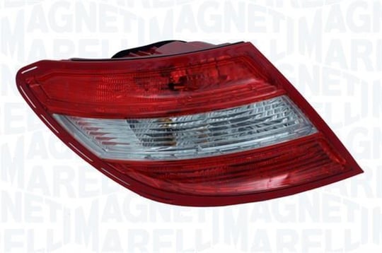 STOP LAMBASI MERCEDES C CLASS W204 CLASIC SAĞ 