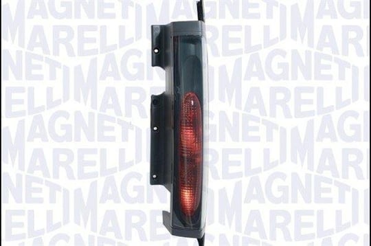 STOP LAMBASI OPEL TRAFIC VIVARO SAĞ 