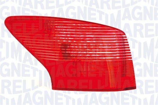 STOP LAMBASI PEUGEOT 407 SW D22 -DIS SOL 
