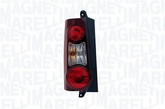 STOP LAMBASI PEUGEOT PARTNER09 SOL 