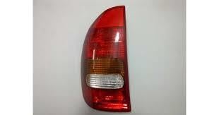 STOP LAMBASI SOL OPEL CORSA B