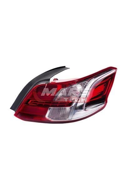 STOP PEUGEOT 301 2017- DUYSUZ SAG 265504656R