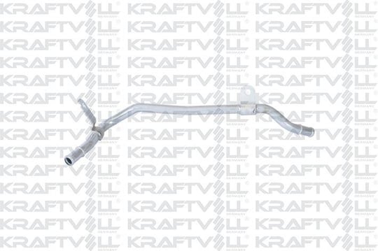 SU BORUSU FORD TRANSIT V 347 2.4 TDCI