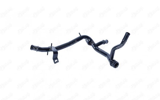 SU BORUSU POLO IV-V 1.4 TDI