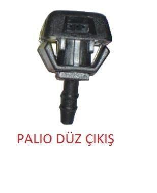 SU FISKIYE MEME DÜZ ÇIKIS PALIO