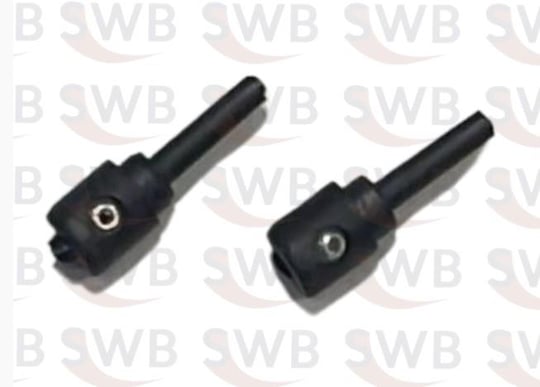 SU FISKIYE MEMESI ARKA VW GOLF 5