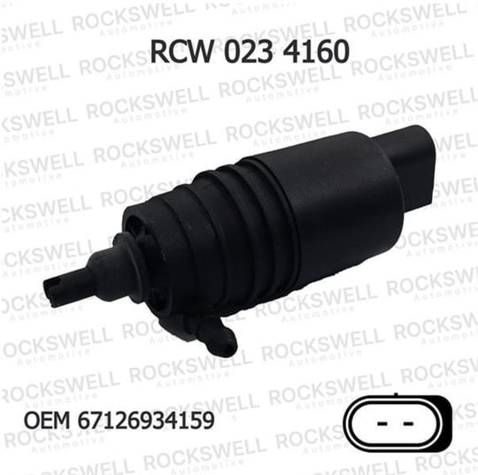 SU FİSKİYE MOTORU BMW TEK ÇIKIŞ E81-E87-E36-E46 E91-E39-E60-E61-E38-E65-E83-E53-E36-E85-E86-E52